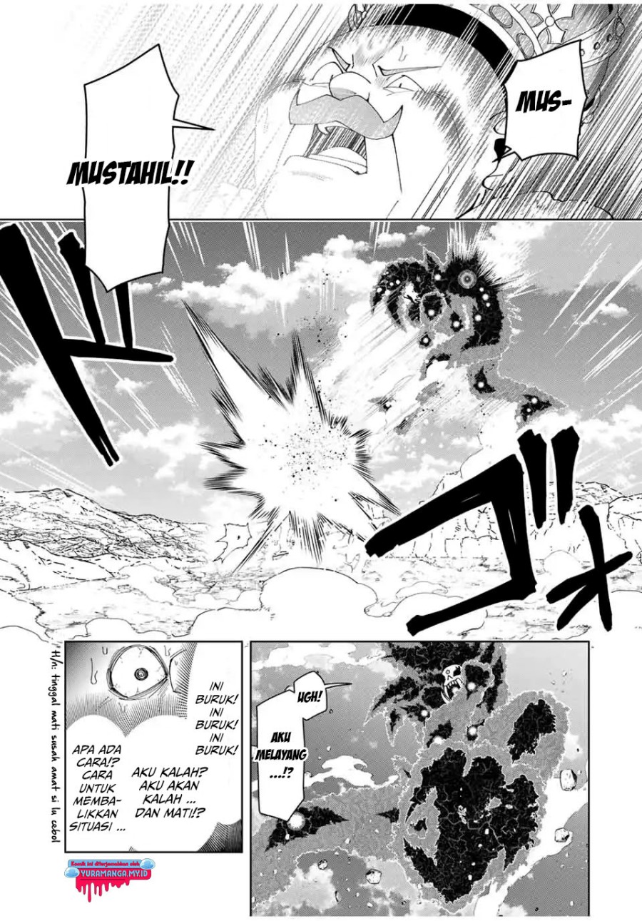Yuusha to Yobareta Nochi ni – Soshite Musou Otoko wa Kazoku wo Tsukuru Chapter 50 Gambar 10