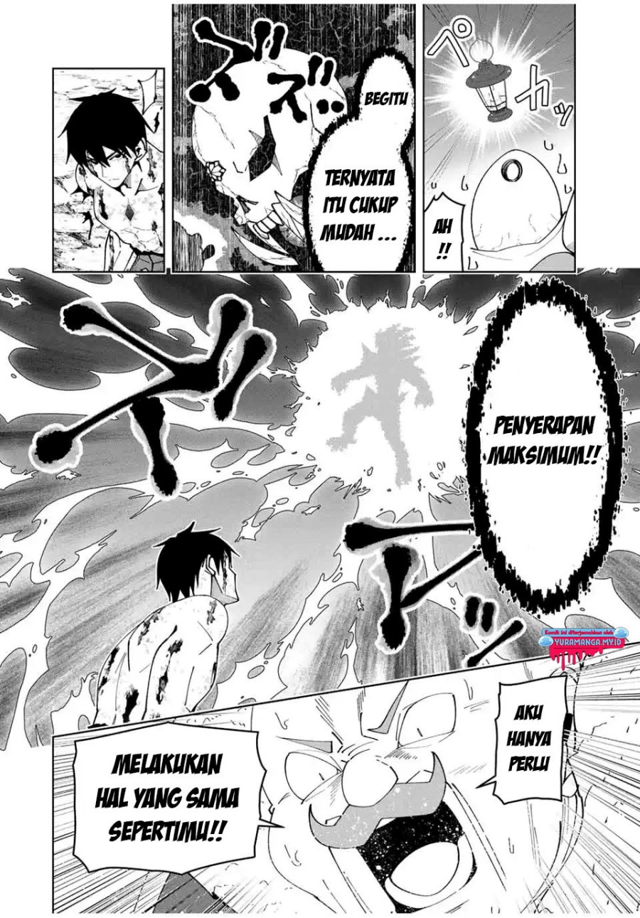 Yuusha to Yobareta Nochi ni – Soshite Musou Otoko wa Kazoku wo Tsukuru Chapter 50 Gambar 11