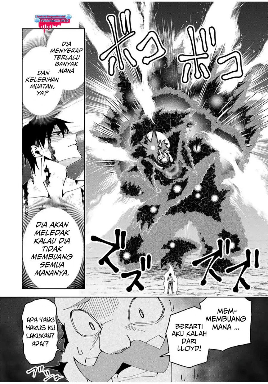 Yuusha to Yobareta Nochi ni – Soshite Musou Otoko wa Kazoku wo Tsukuru Chapter 50 Gambar 17