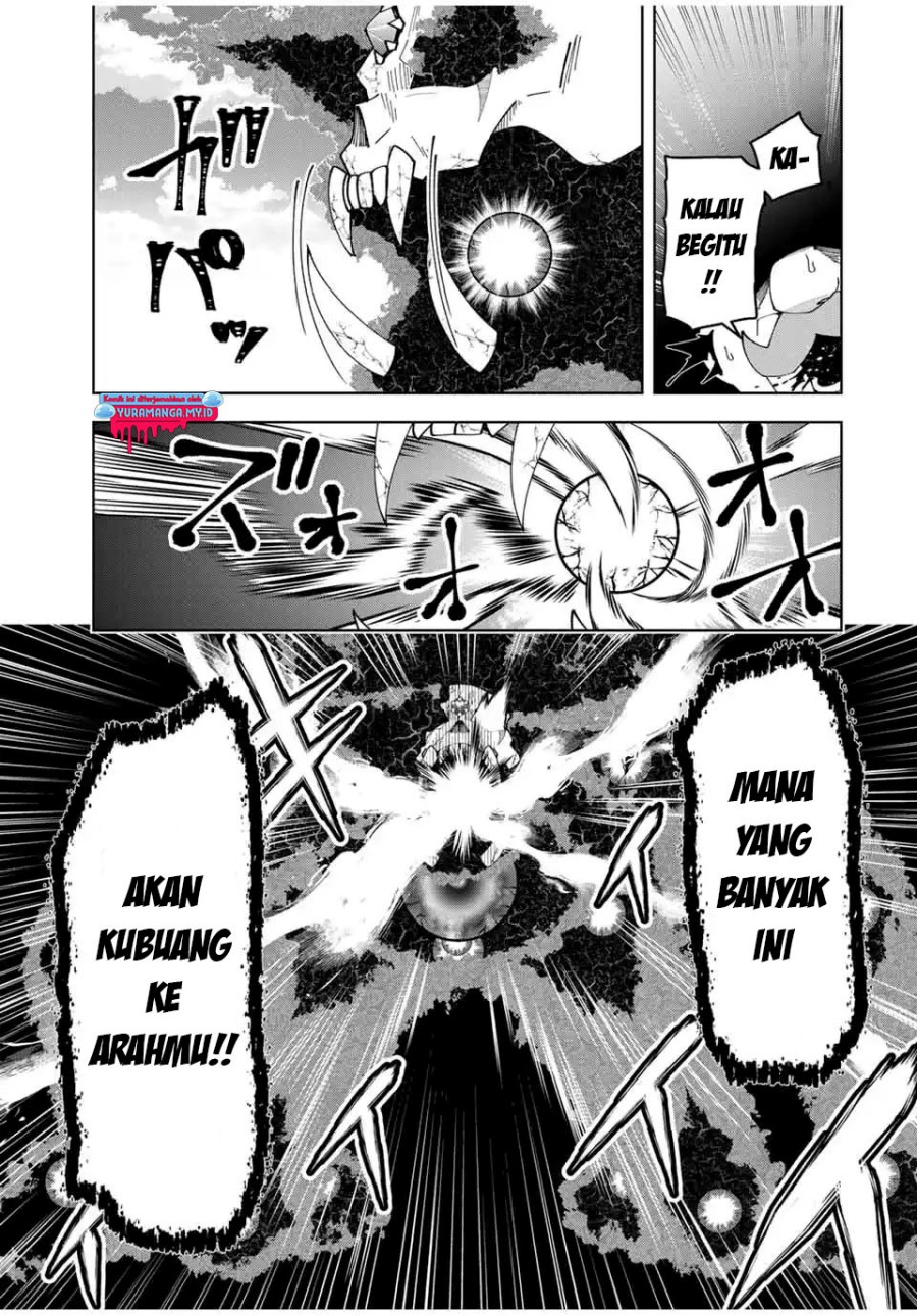 Yuusha to Yobareta Nochi ni – Soshite Musou Otoko wa Kazoku wo Tsukuru Chapter 50 Gambar 18