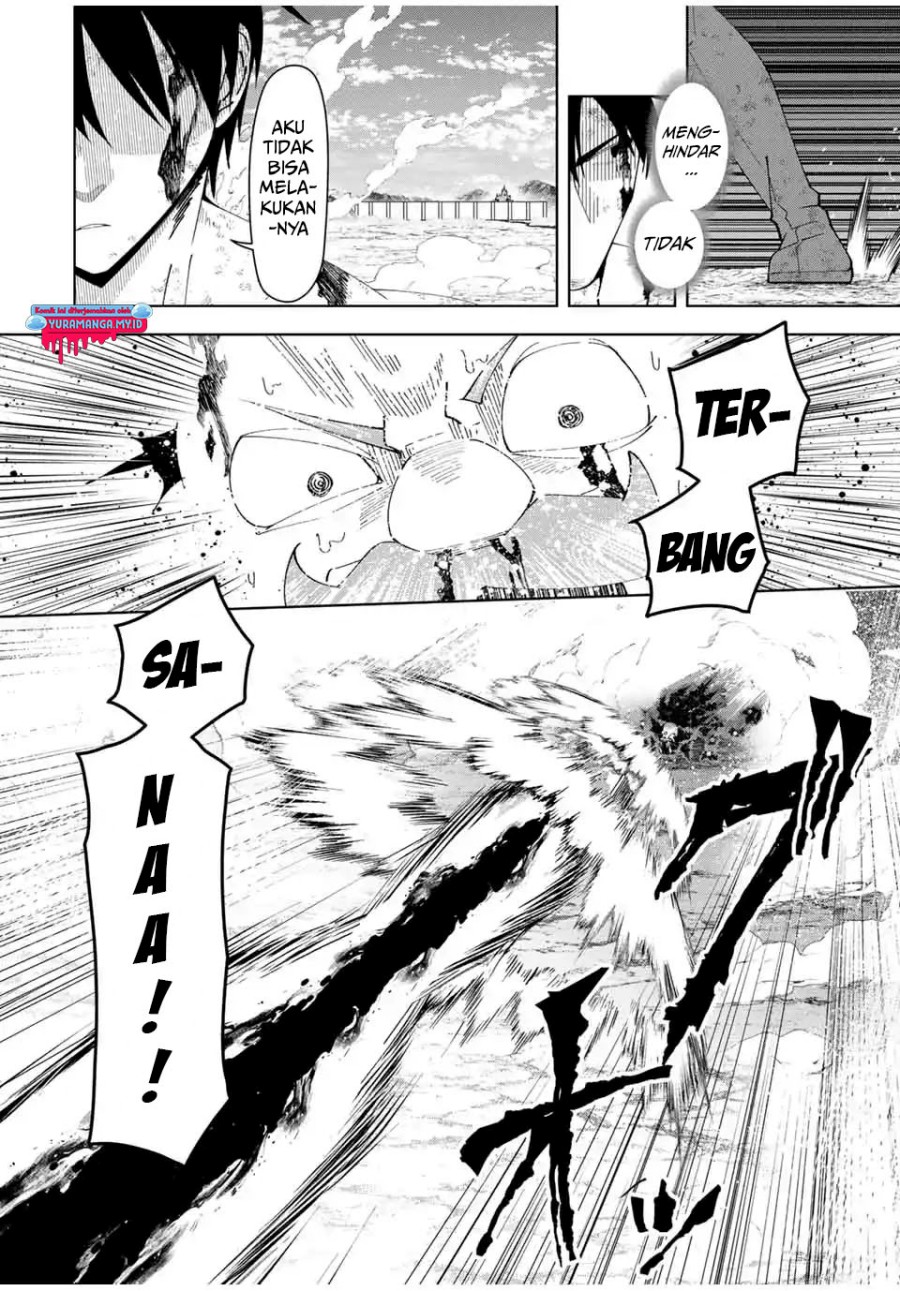 Yuusha to Yobareta Nochi ni – Soshite Musou Otoko wa Kazoku wo Tsukuru Chapter 50 Gambar 19