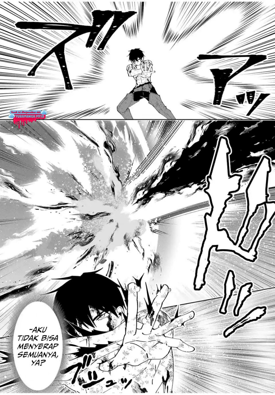 Yuusha to Yobareta Nochi ni – Soshite Musou Otoko wa Kazoku wo Tsukuru Chapter 50 Gambar 20