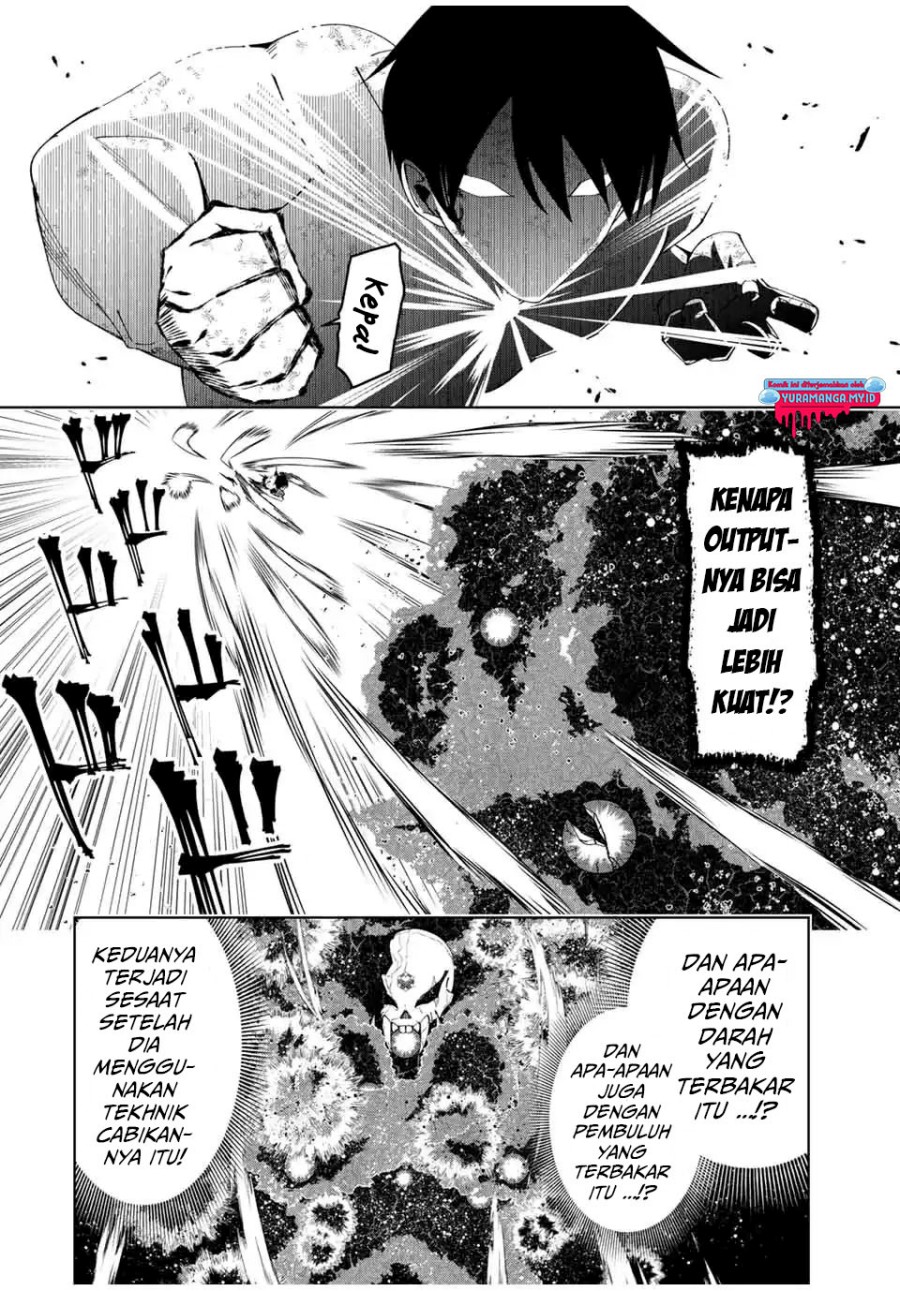 Yuusha to Yobareta Nochi ni – Soshite Musou Otoko wa Kazoku wo Tsukuru Chapter 50 Gambar 7