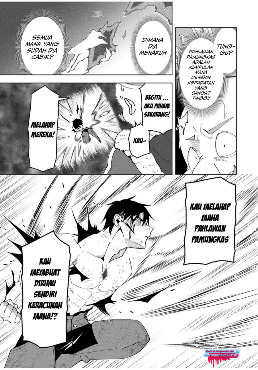 Yuusha to Yobareta Nochi ni – Soshite Musou Otoko wa Kazoku wo Tsukuru Chapter 50 Gambar 8