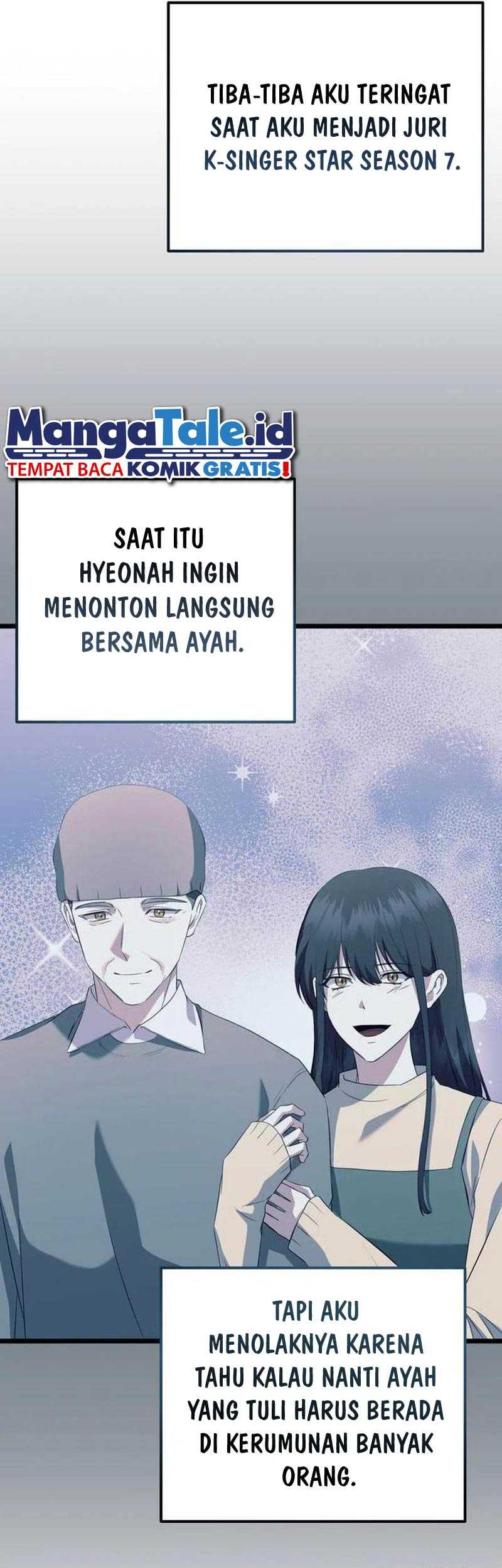 The Crazy Genius Composer Returns Chapter 32 Gambar 34