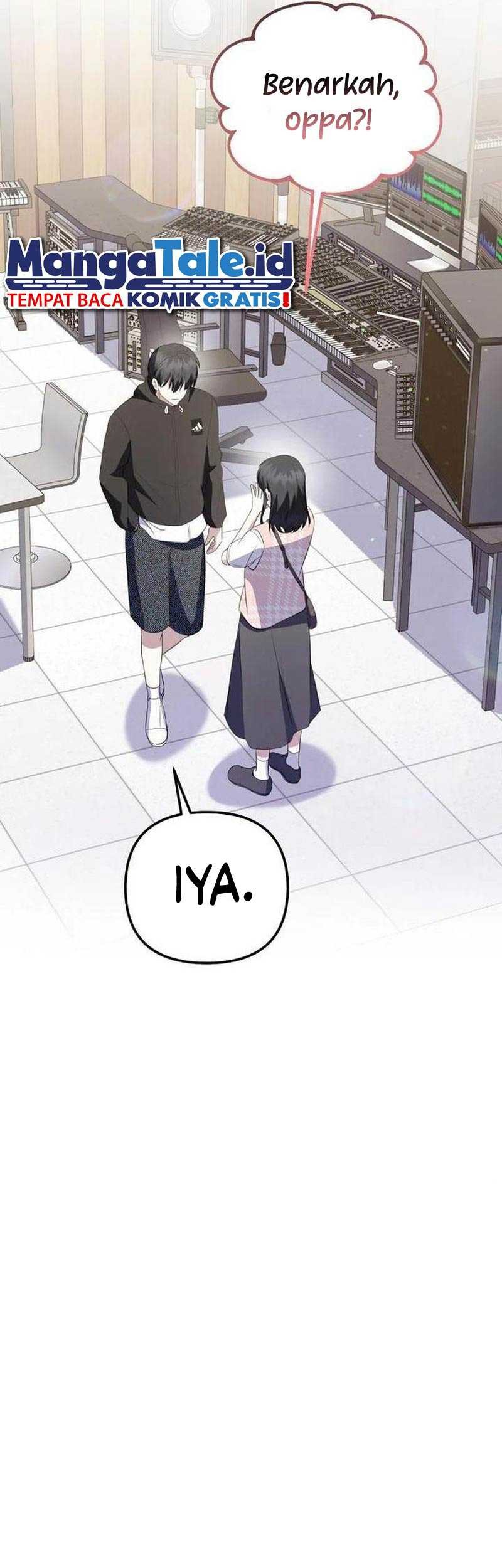 The Crazy Genius Composer Returns Chapter 32 Gambar 38