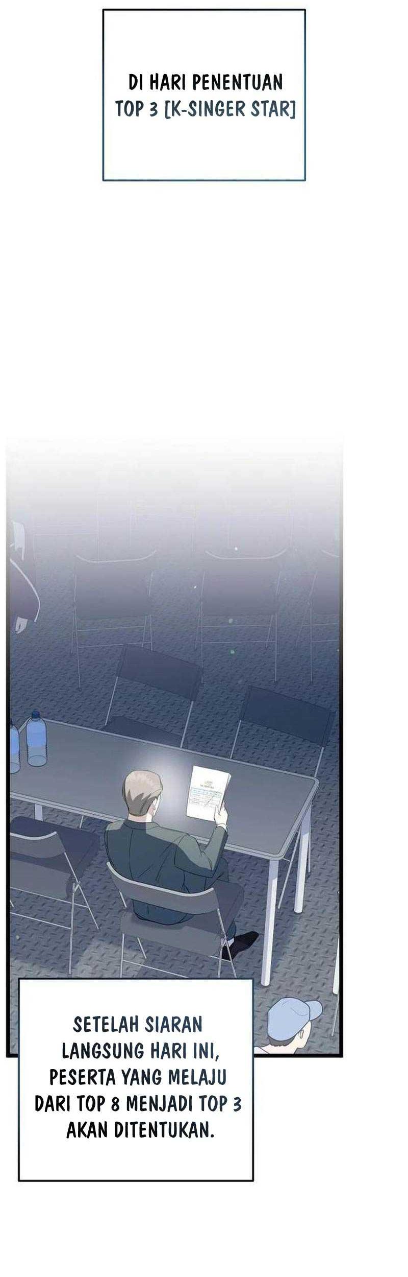 The Crazy Genius Composer Returns Chapter 32 Gambar 39