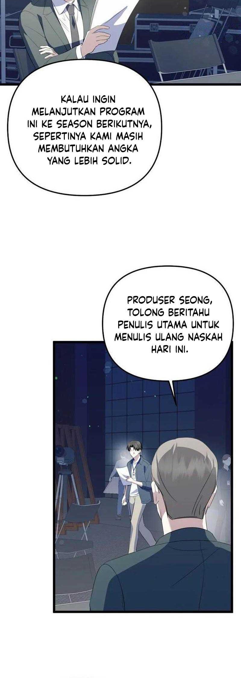 The Crazy Genius Composer Returns Chapter 32 Gambar 41