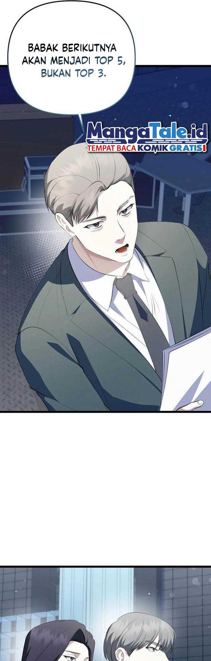 The Crazy Genius Composer Returns Chapter 32 Gambar 42