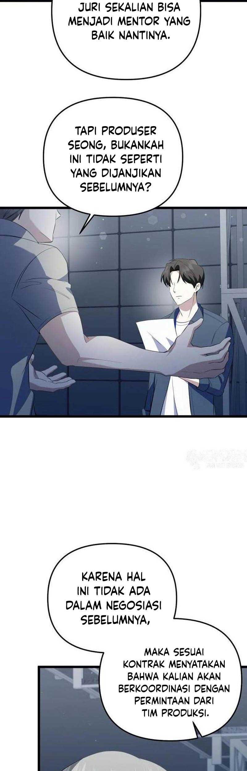 The Crazy Genius Composer Returns Chapter 32 Gambar 44