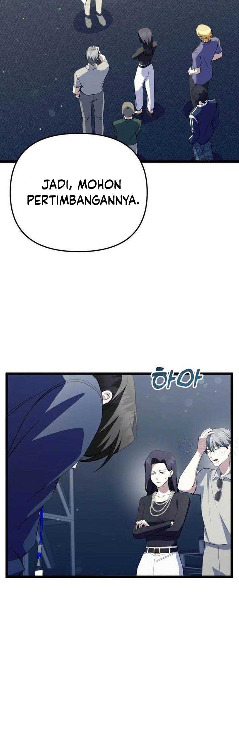 The Crazy Genius Composer Returns Chapter 32 Gambar 48