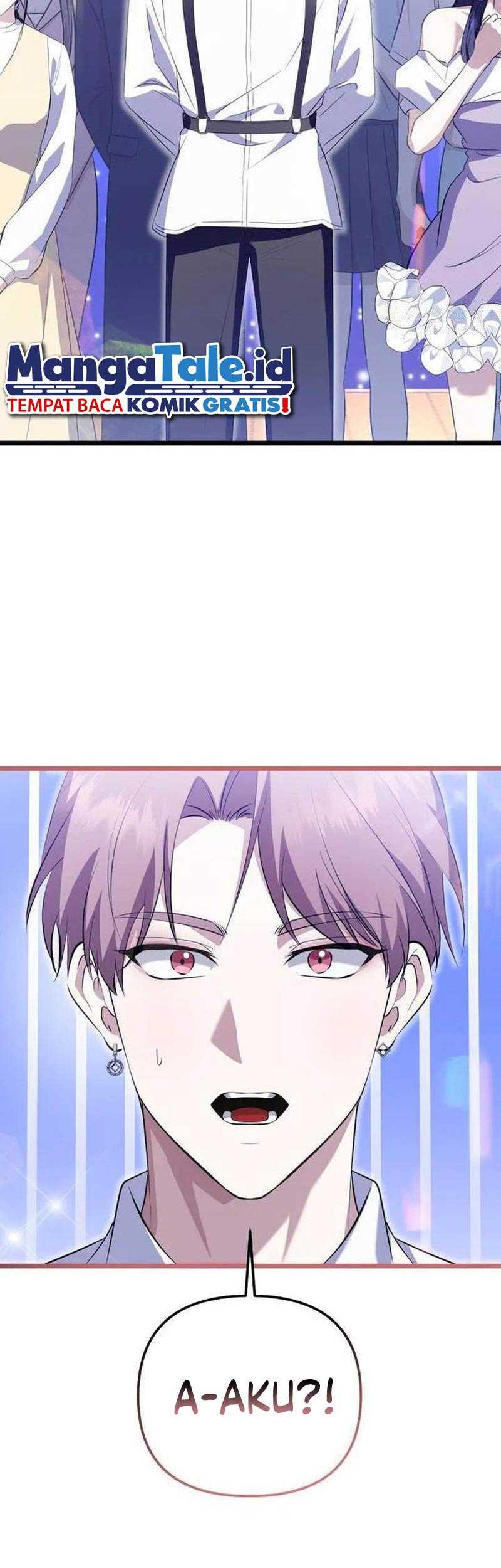 The Crazy Genius Composer Returns Chapter 32 Gambar 53