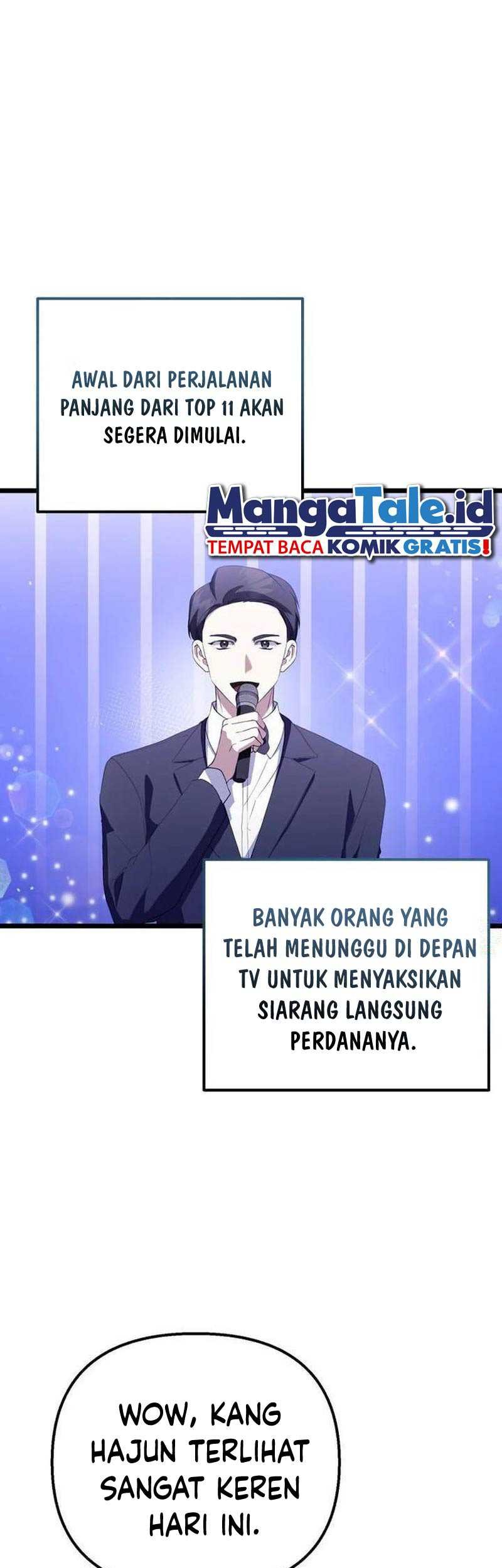 Baca The Crazy Genius Composer Returns Chapter 32 Gambar 2