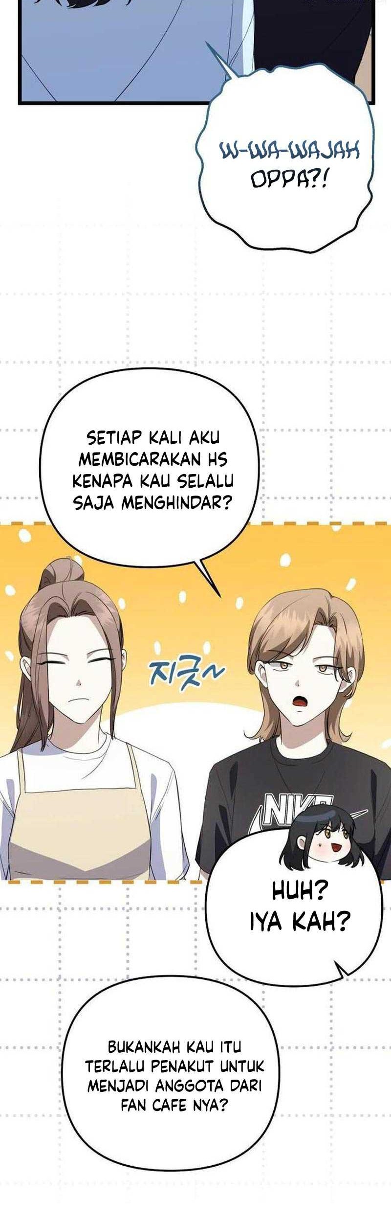The Crazy Genius Composer Returns Chapter 32 Gambar 5