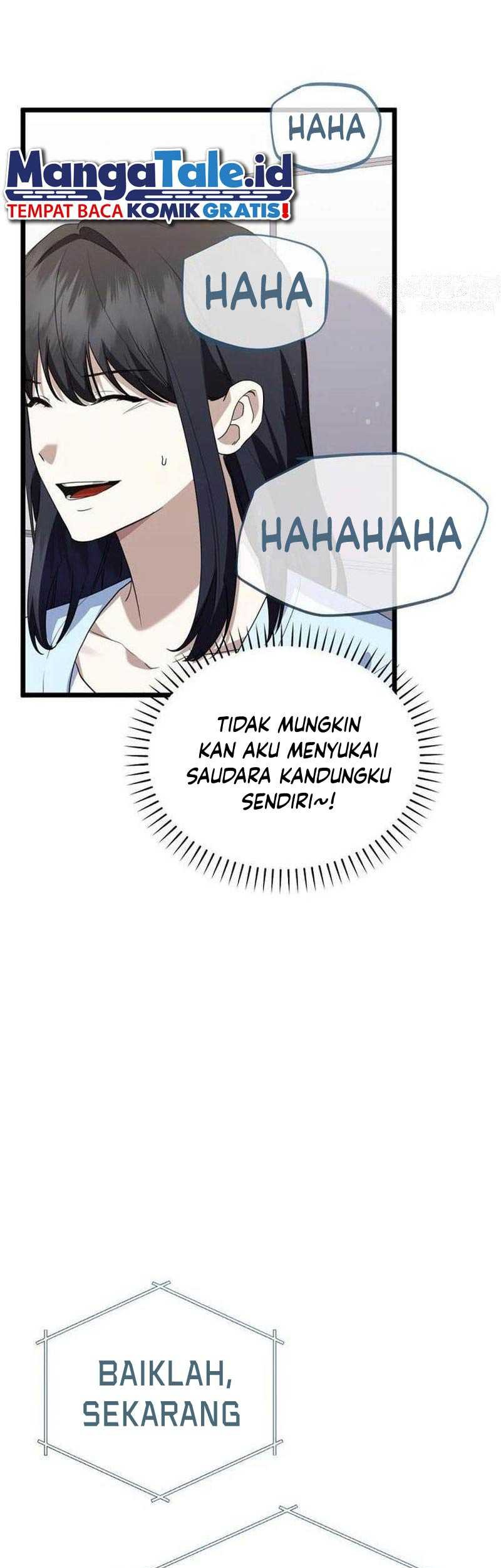 The Crazy Genius Composer Returns Chapter 32 Gambar 6