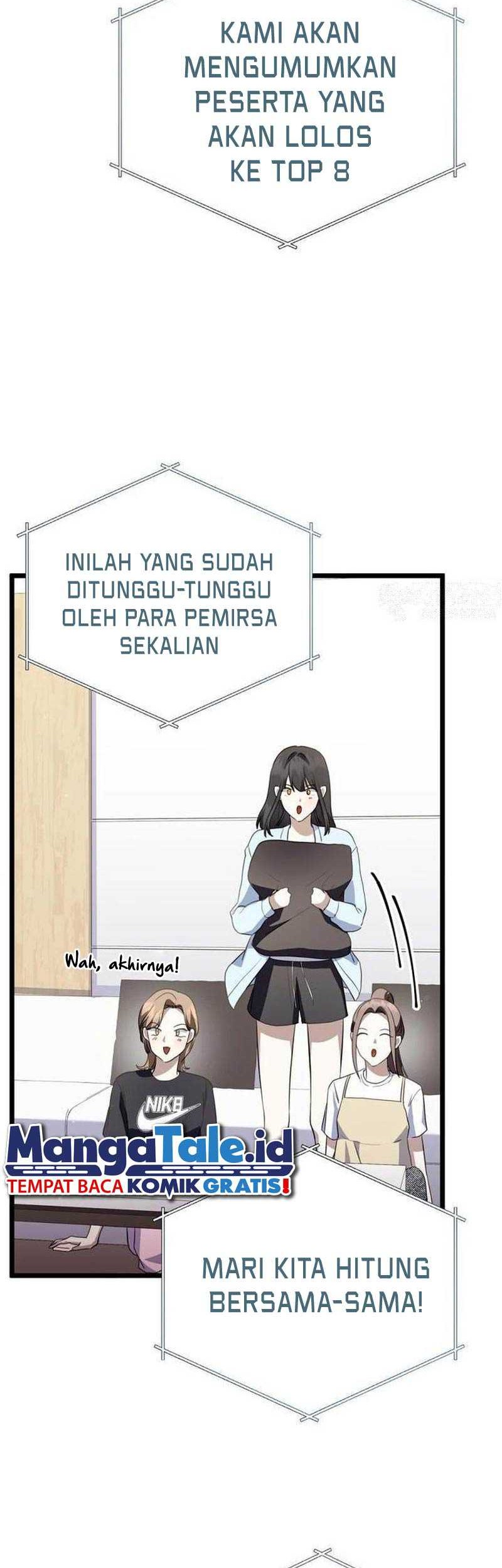 The Crazy Genius Composer Returns Chapter 32 Gambar 7