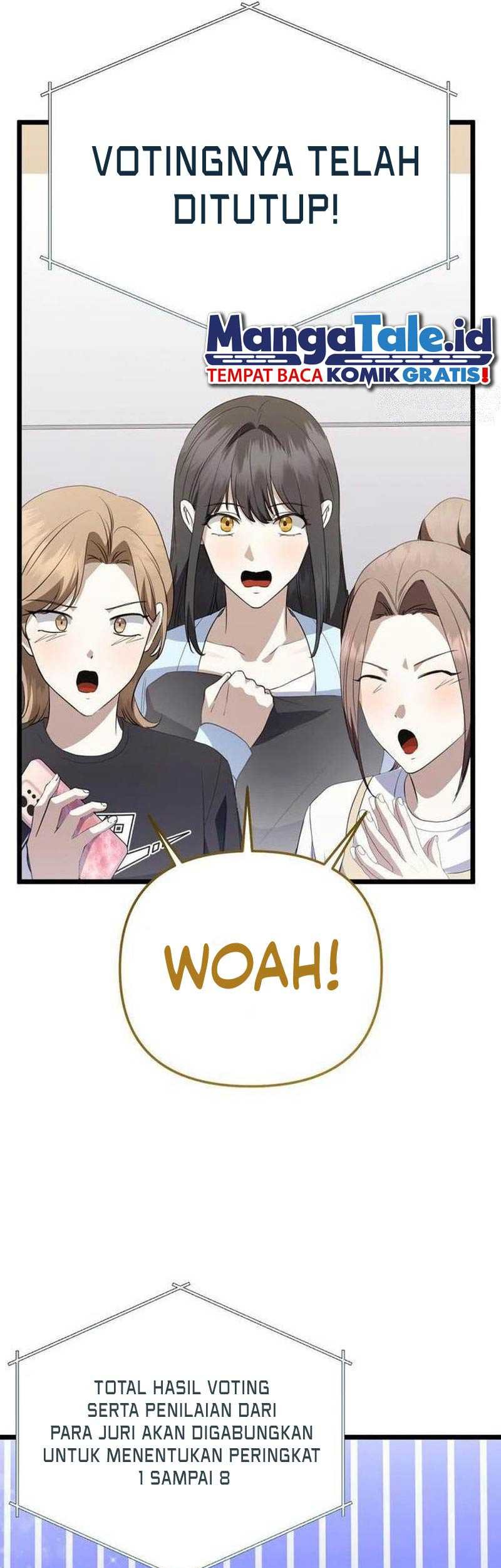 The Crazy Genius Composer Returns Chapter 32 Gambar 10