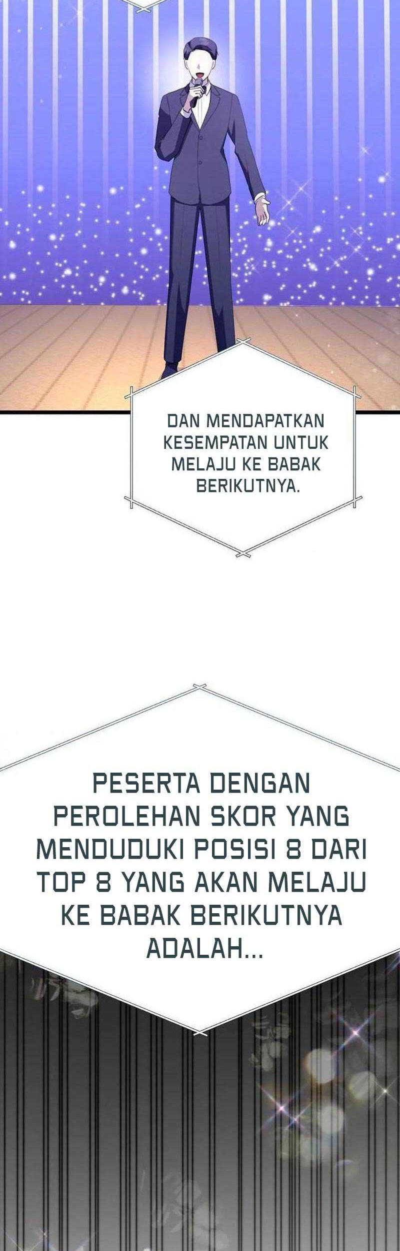 The Crazy Genius Composer Returns Chapter 32 Gambar 11