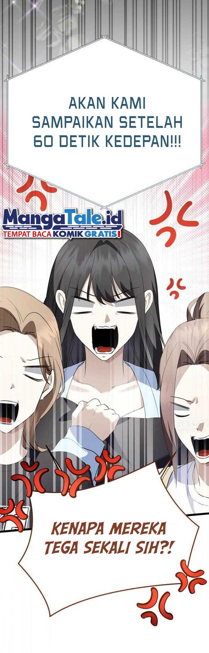 The Crazy Genius Composer Returns Chapter 32 Gambar 12