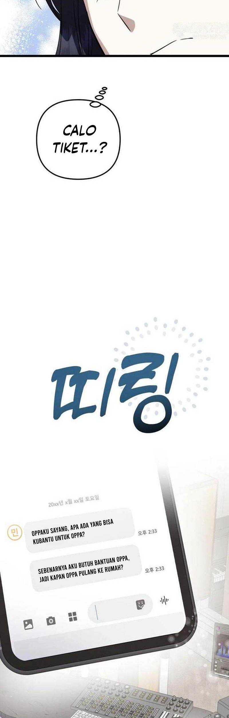 The Crazy Genius Composer Returns Chapter 32 Gambar 15