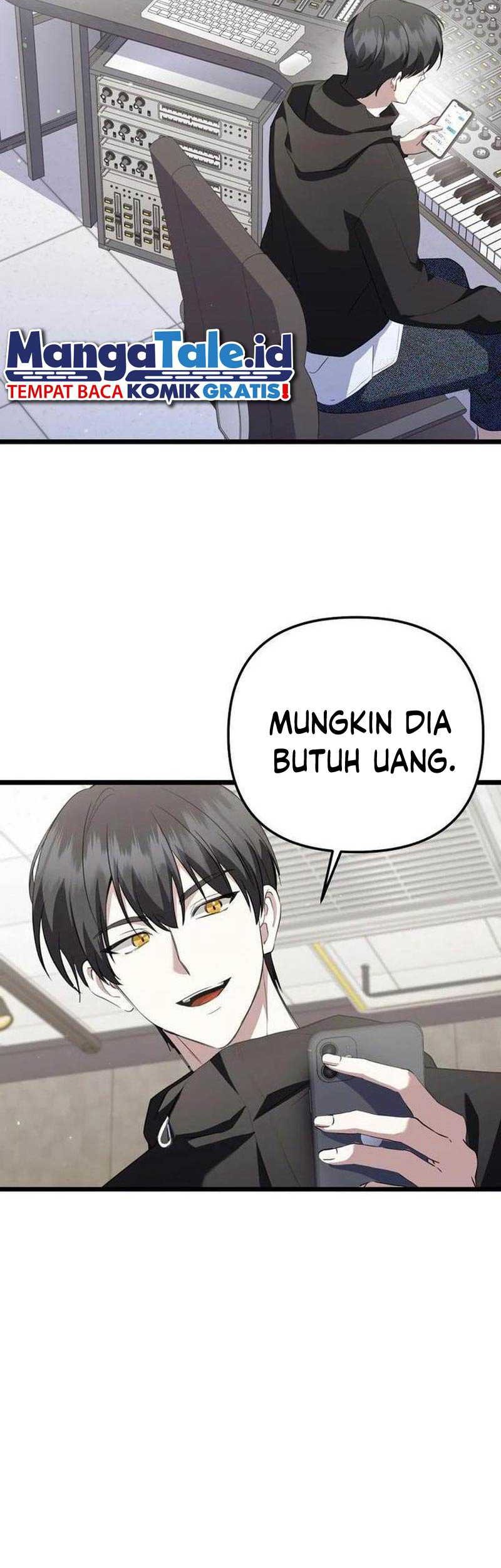 The Crazy Genius Composer Returns Chapter 32 Gambar 16