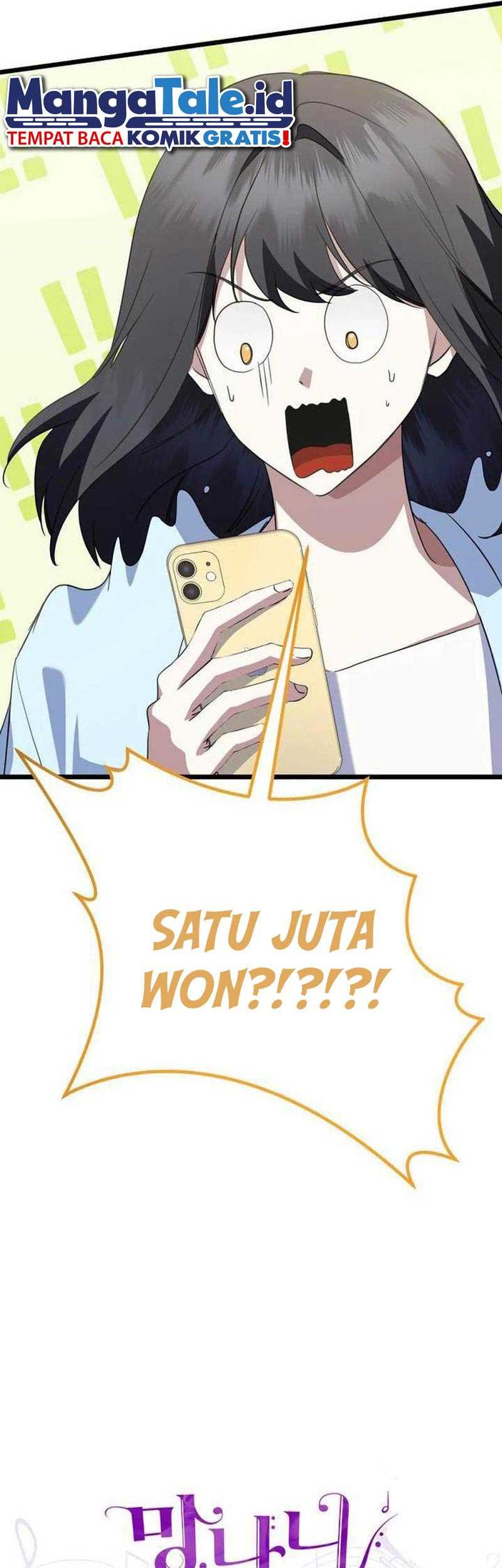 The Crazy Genius Composer Returns Chapter 32 Gambar 18