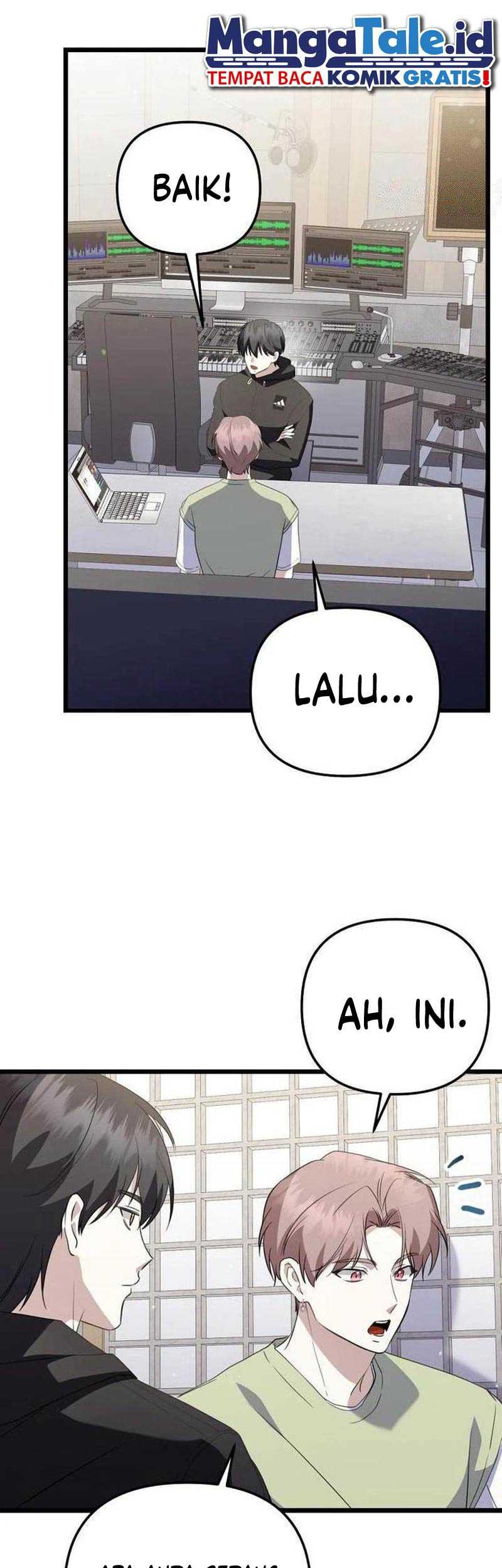 The Crazy Genius Composer Returns Chapter 32 Gambar 20