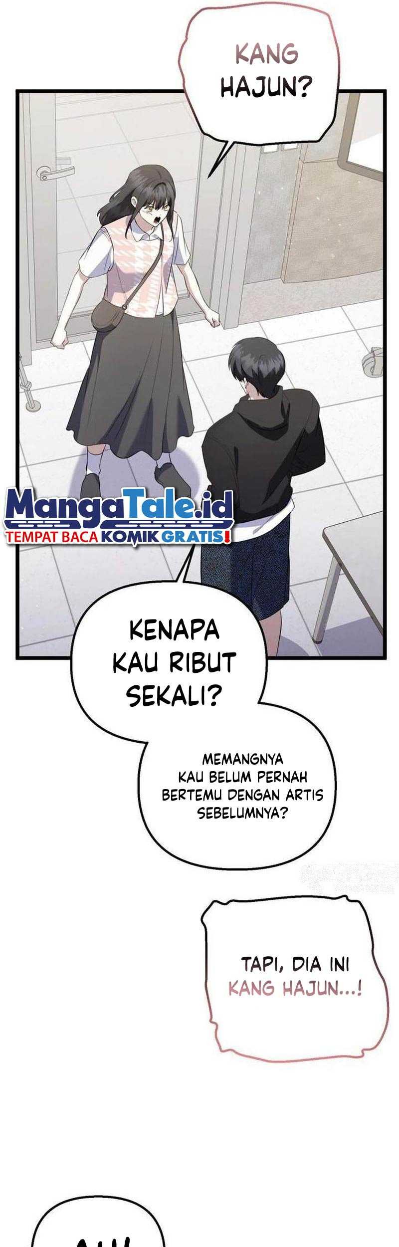 The Crazy Genius Composer Returns Chapter 32 Gambar 26