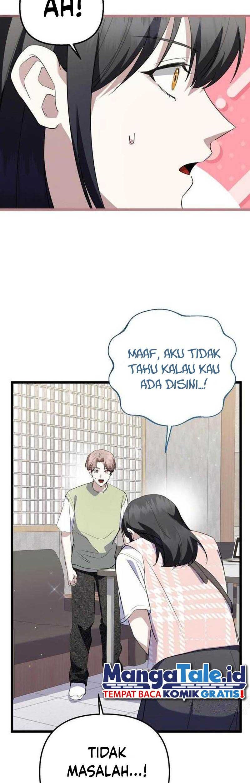 The Crazy Genius Composer Returns Chapter 32 Gambar 27