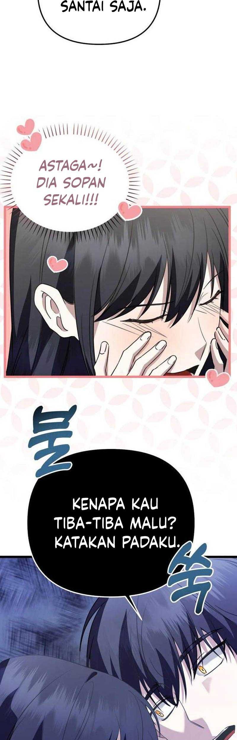 The Crazy Genius Composer Returns Chapter 32 Gambar 28