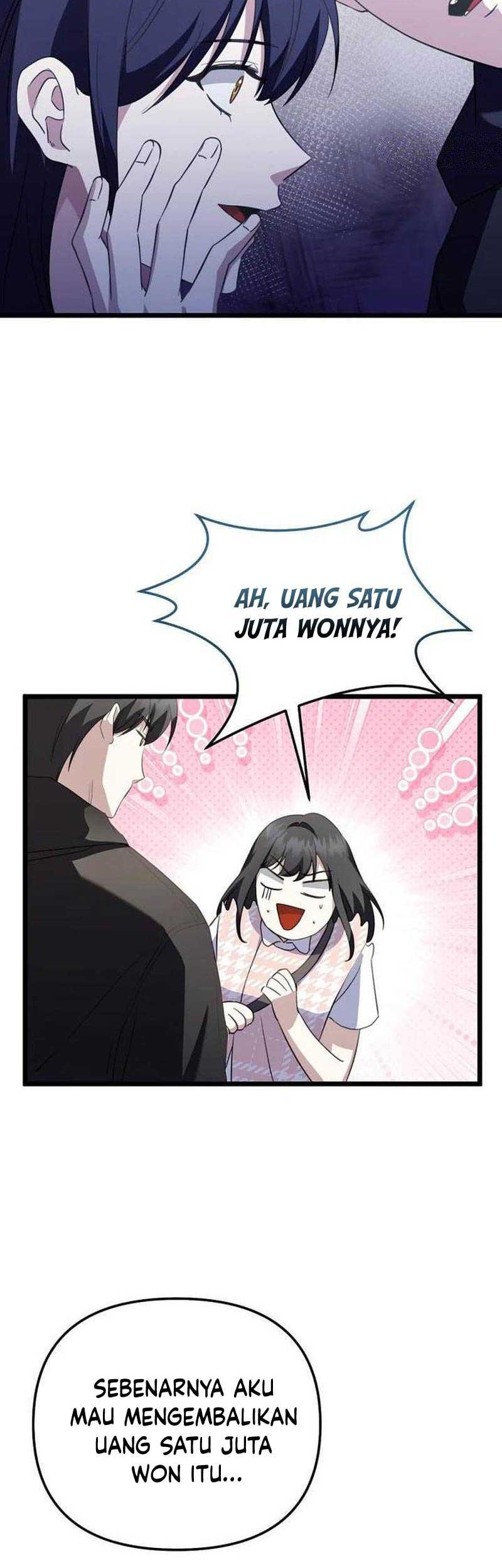 The Crazy Genius Composer Returns Chapter 32 Gambar 29