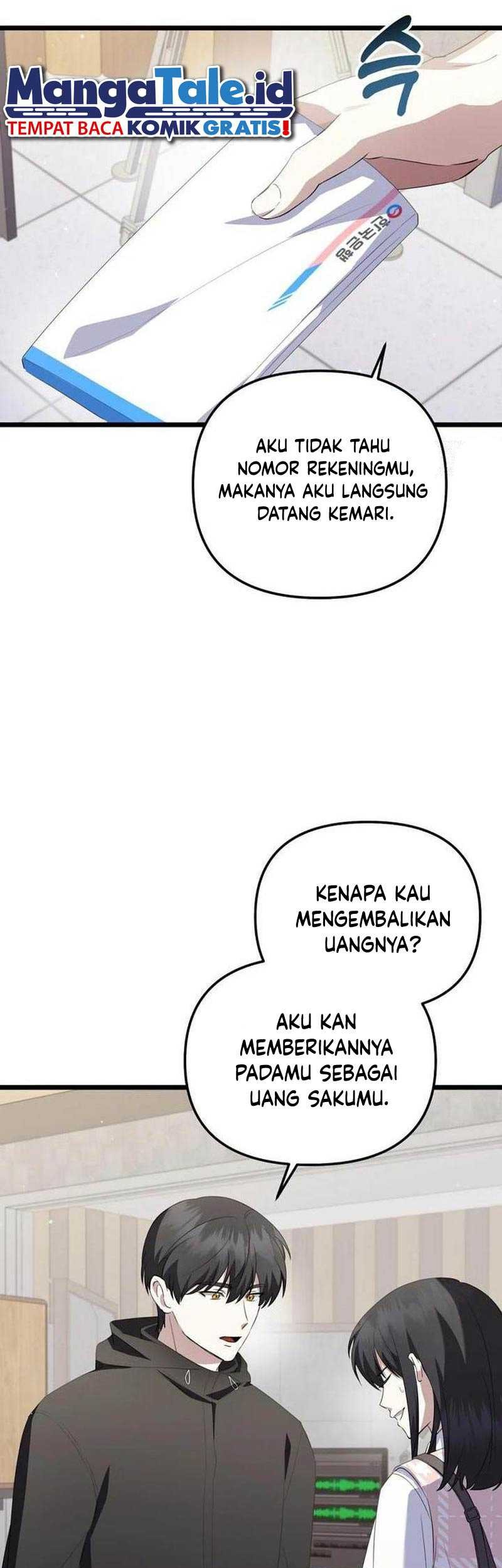 The Crazy Genius Composer Returns Chapter 32 Gambar 30