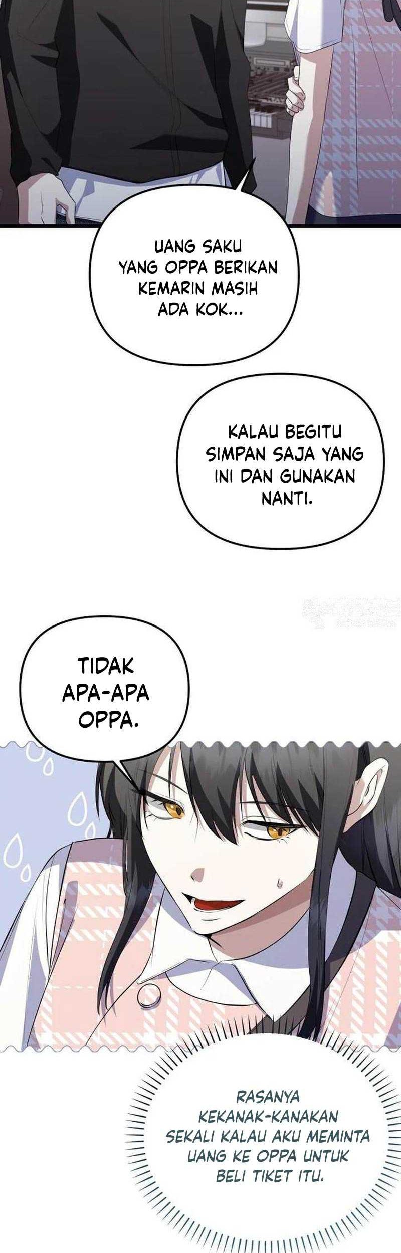 The Crazy Genius Composer Returns Chapter 32 Gambar 31