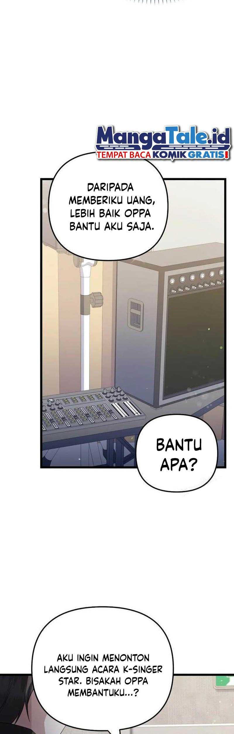 The Crazy Genius Composer Returns Chapter 32 Gambar 32