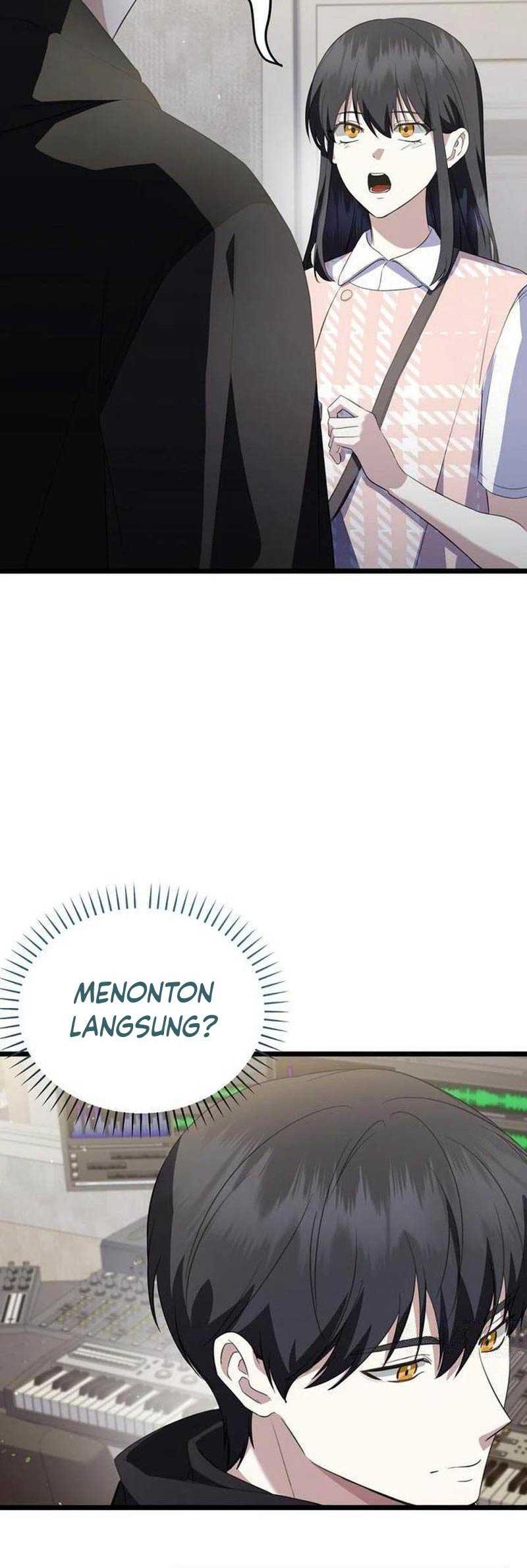 The Crazy Genius Composer Returns Chapter 32 Gambar 33