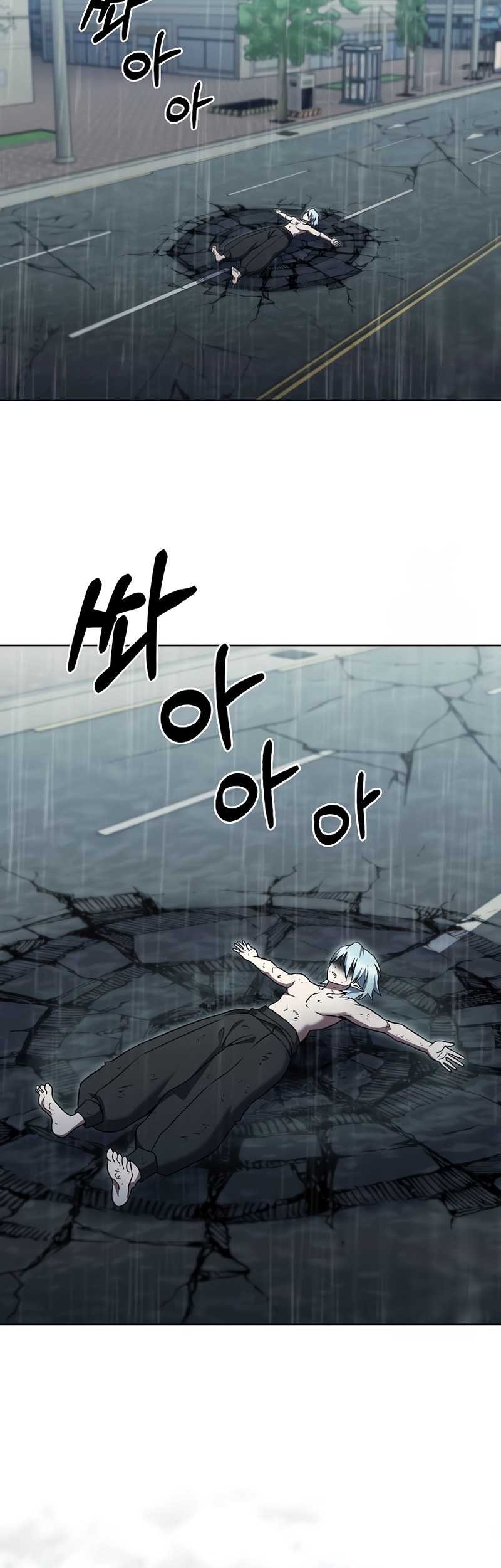 The Delivery Man From Murim Chapter 55 Gambar 56