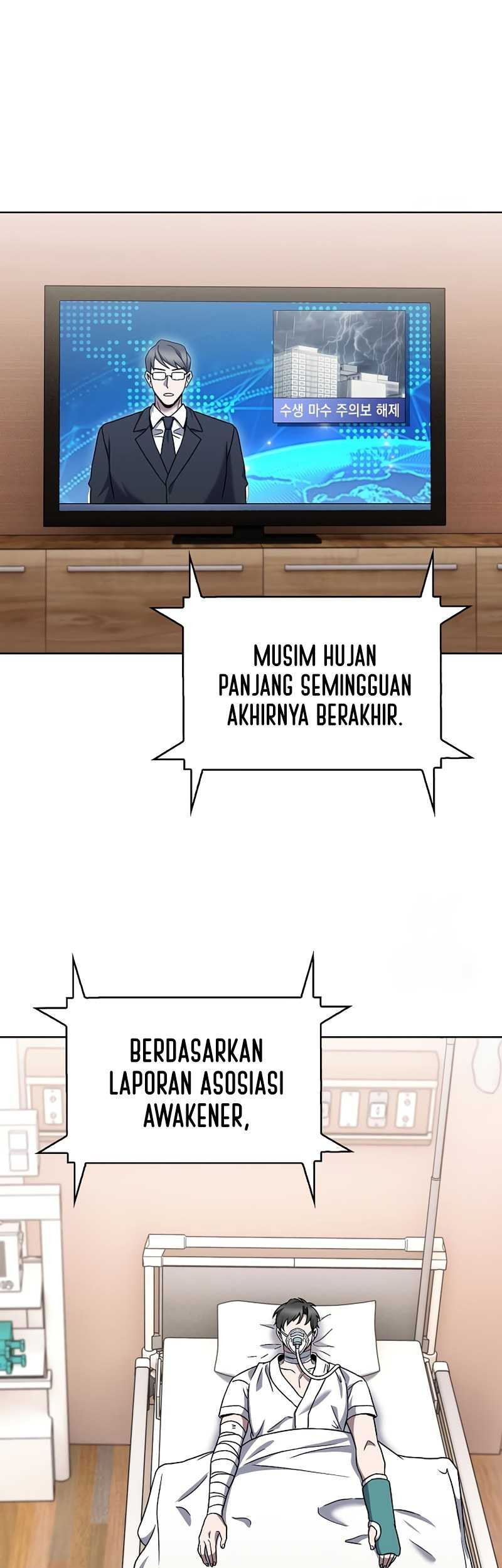 The Delivery Man From Murim Chapter 55 Gambar 58