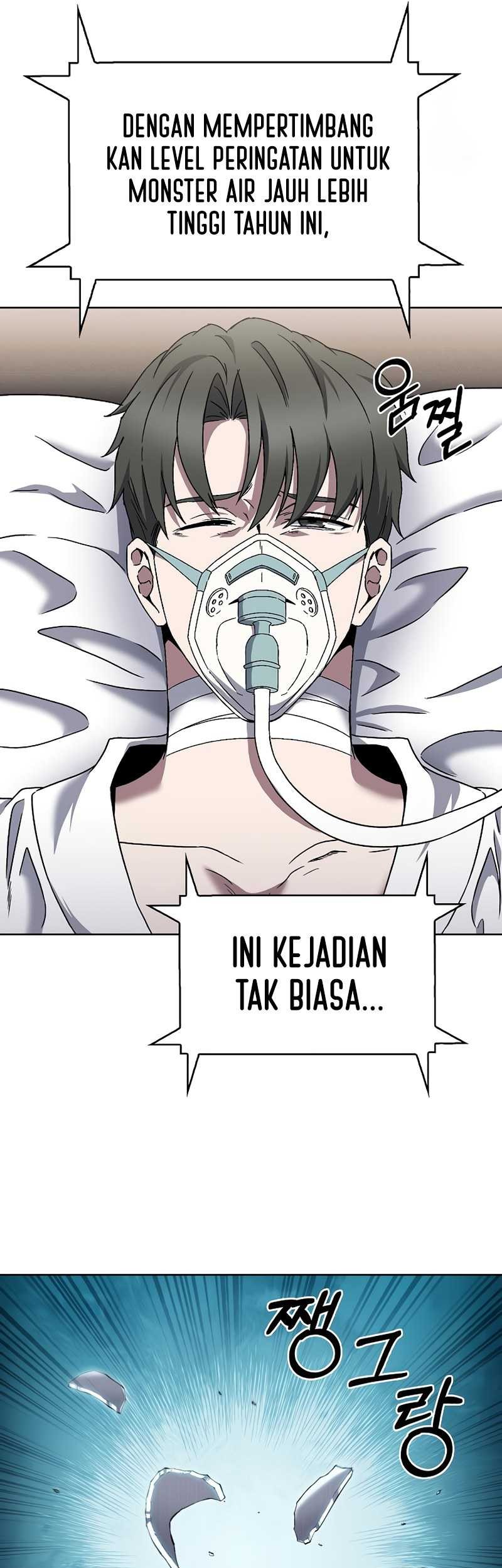 The Delivery Man From Murim Chapter 55 Gambar 60