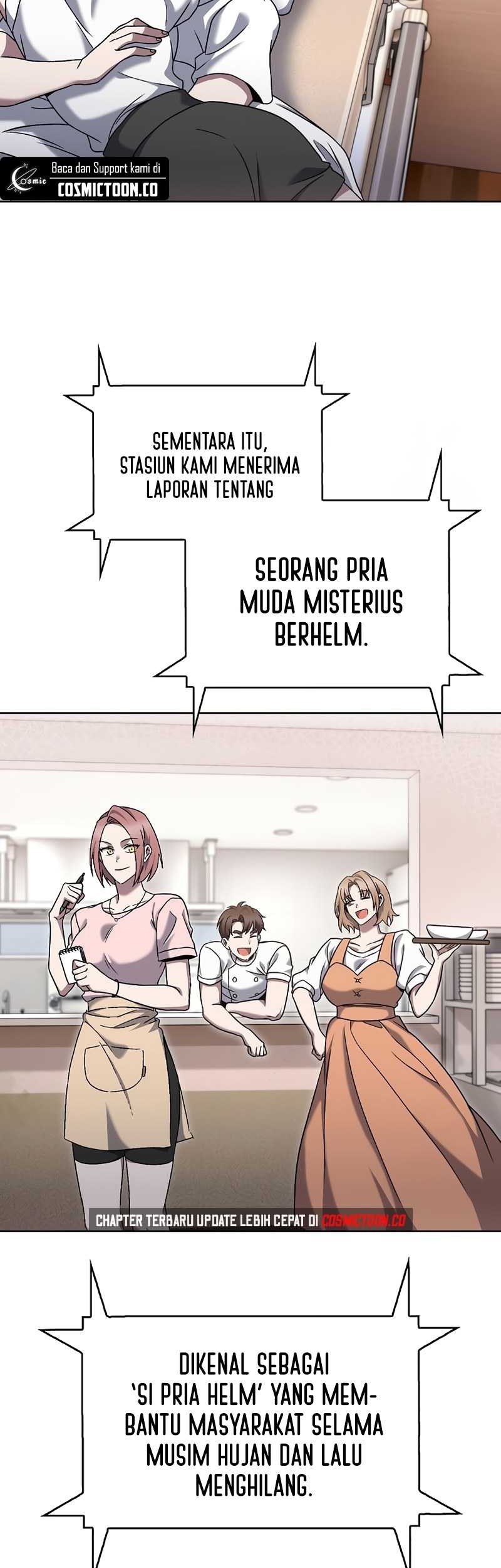 The Delivery Man From Murim Chapter 55 Gambar 62