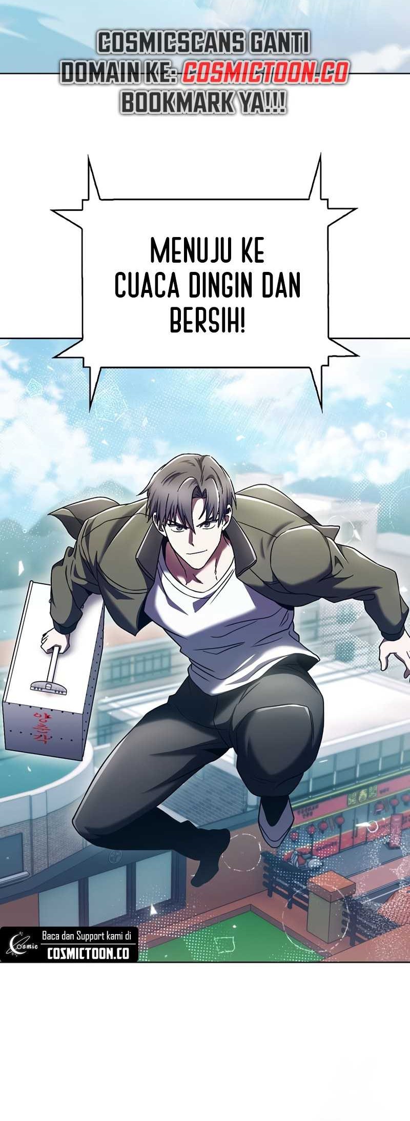 The Delivery Man From Murim Chapter 55 Gambar 65