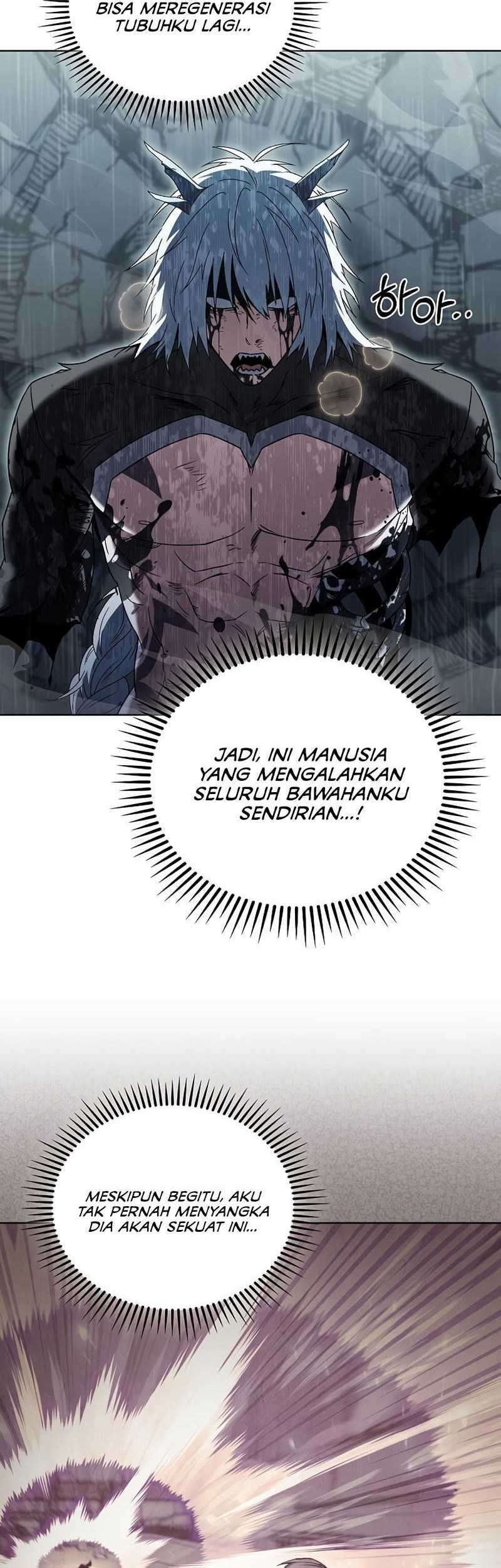 Baca The Delivery Man From Murim Chapter 55 Gambar 2