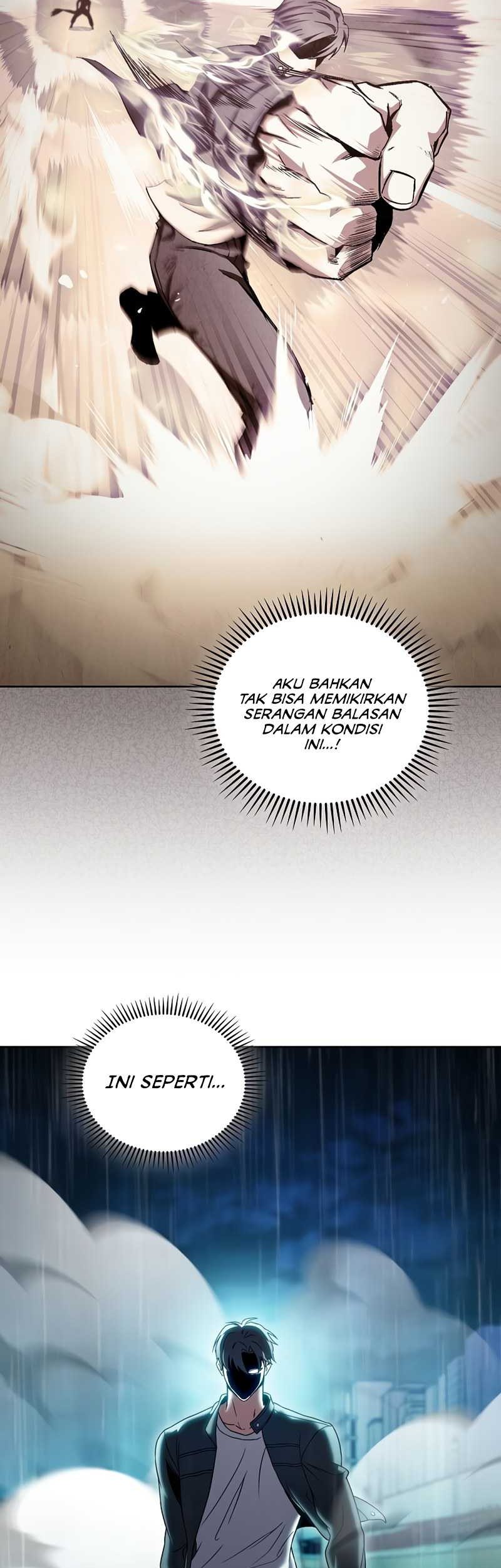 The Delivery Man From Murim Chapter 55 Gambar 3