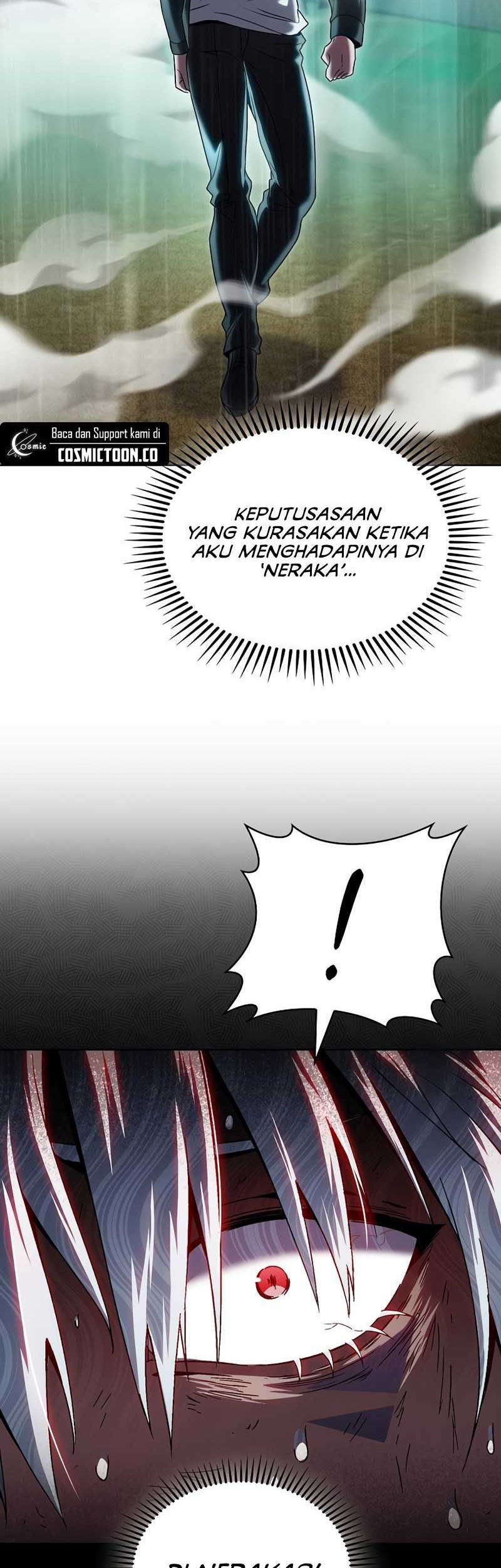 The Delivery Man From Murim Chapter 55 Gambar 4