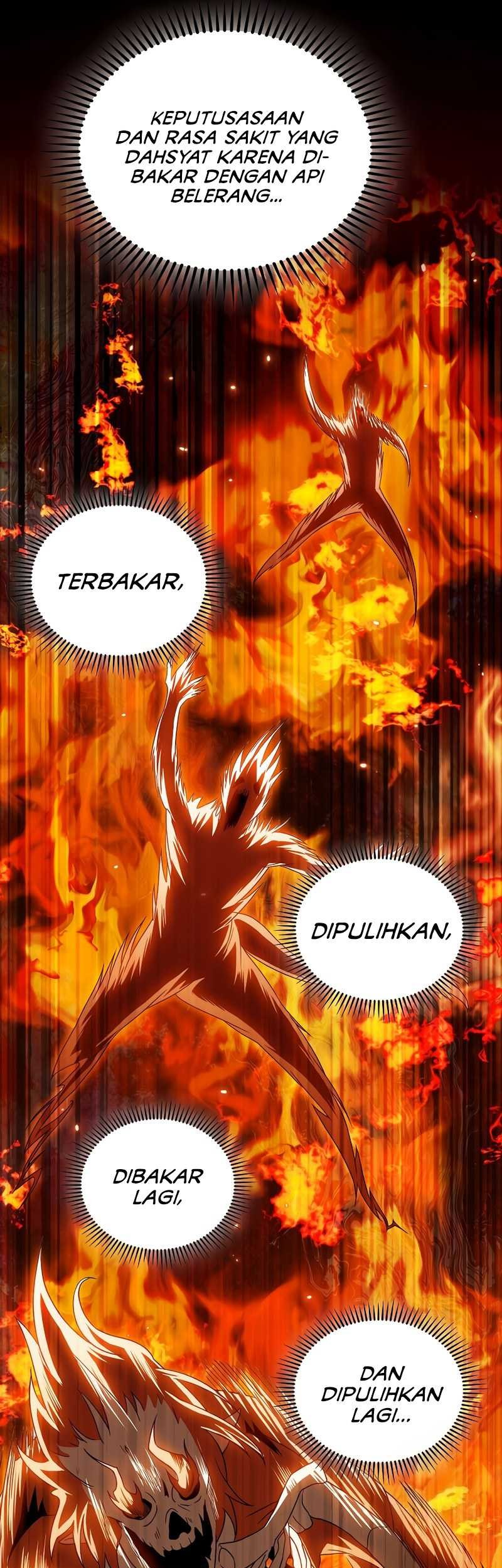 The Delivery Man From Murim Chapter 55 Gambar 6