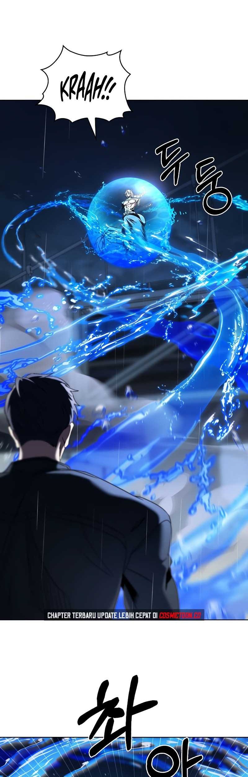 The Delivery Man From Murim Chapter 55 Gambar 9