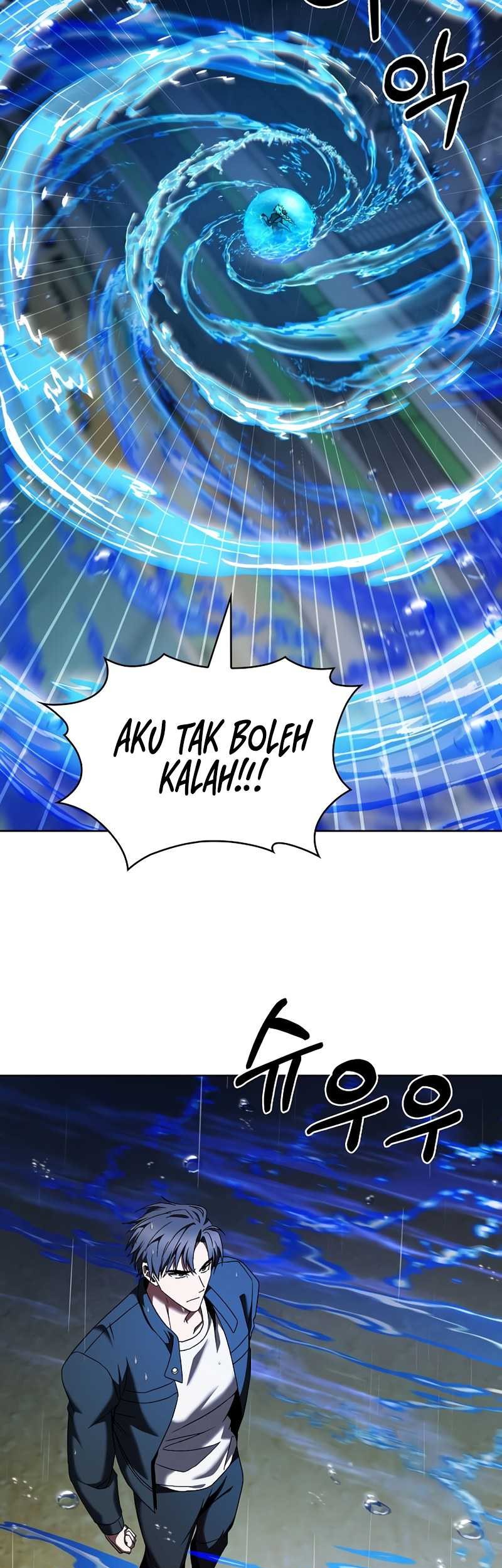 The Delivery Man From Murim Chapter 55 Gambar 10
