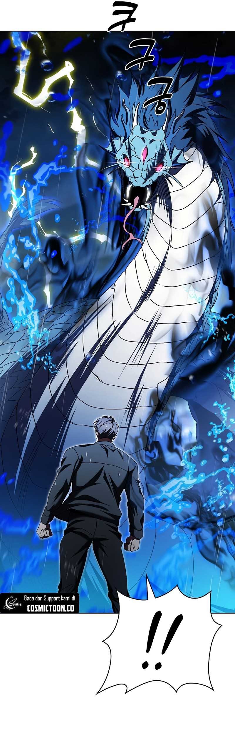 The Delivery Man From Murim Chapter 55 Gambar 12