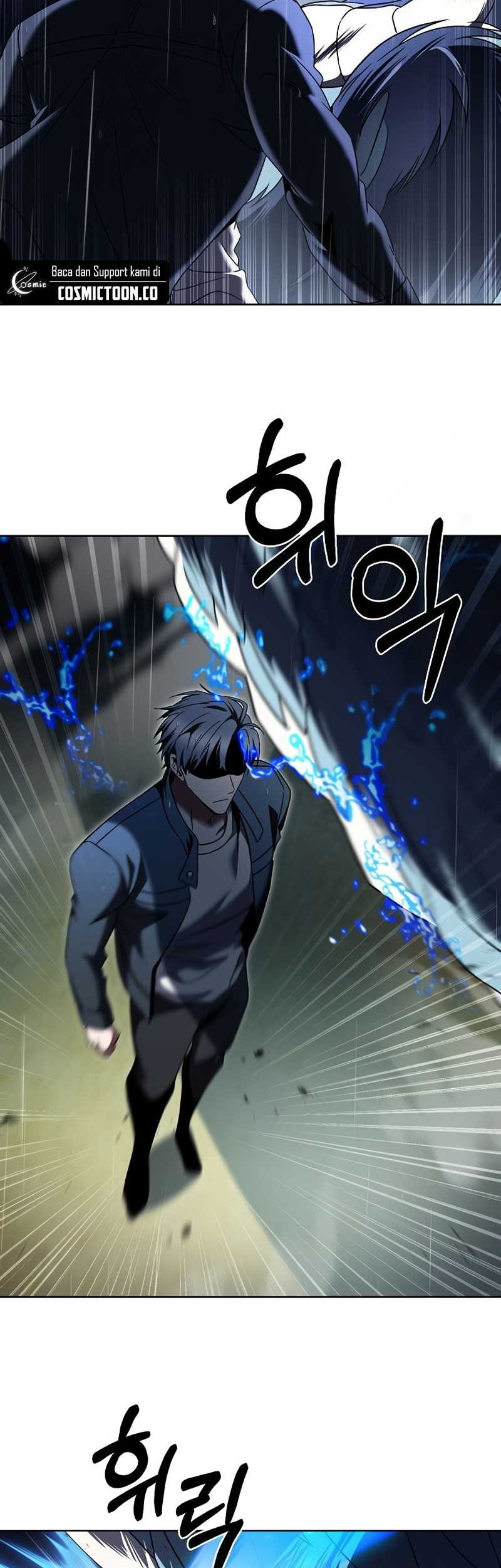 The Delivery Man From Murim Chapter 55 Gambar 15