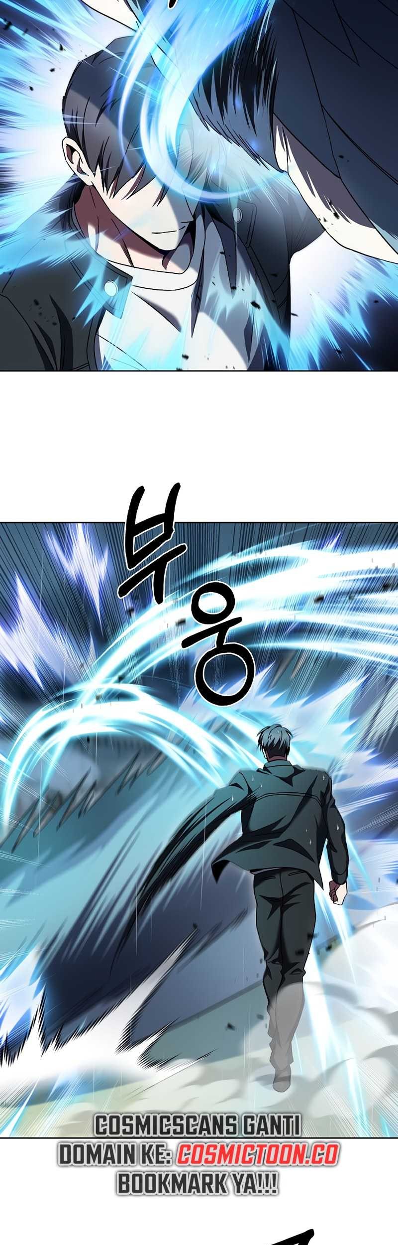 The Delivery Man From Murim Chapter 55 Gambar 16