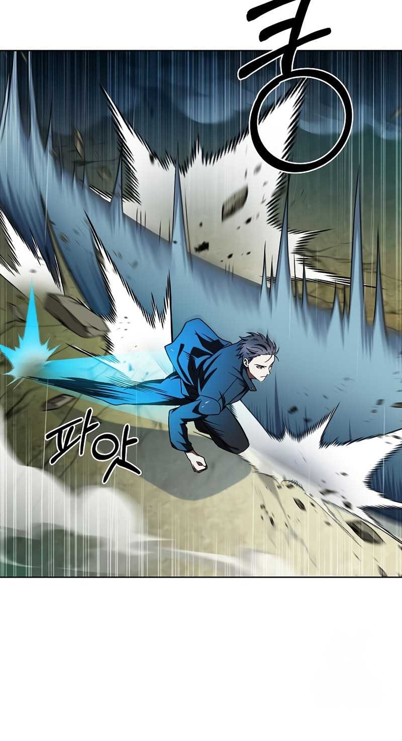 The Delivery Man From Murim Chapter 55 Gambar 17
